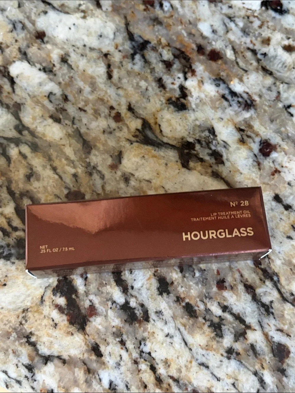 ⚡️🖤Hourglass Adorn Lip Treatment Oil Rare + HTF